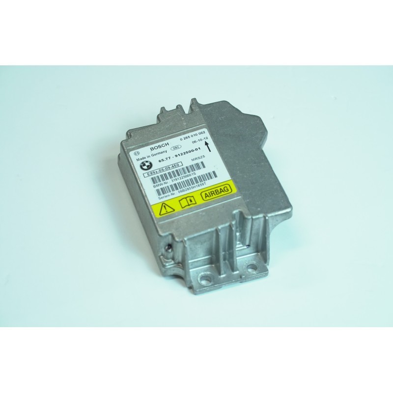 Airbag Module Reset Hyundai Accent 95910-1A000 5WK42932-95080 - Safety