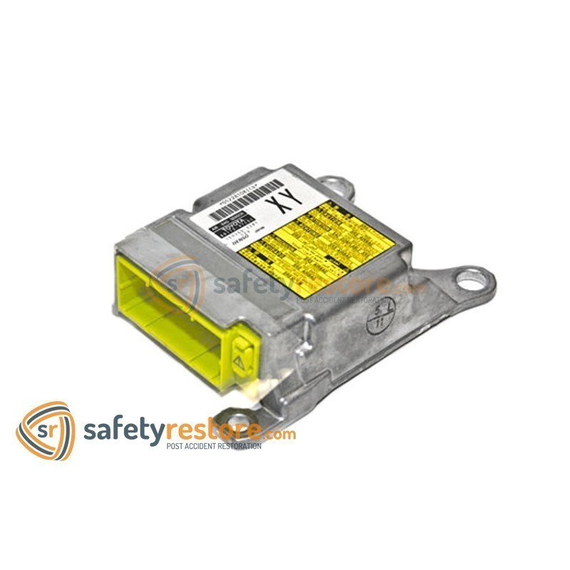 Airbag Module Reset Nissan Armada 98820 ZQ41A 93c66 Safety Restore