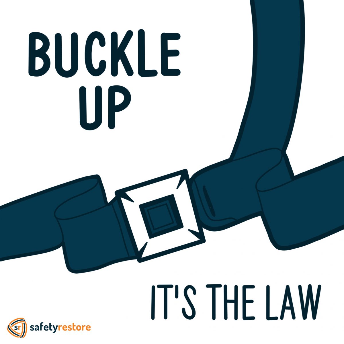 When Seat Belt Laws Were Passed