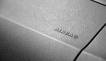 What to Know If There’s No Communication With the Airbag Module