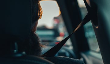 Post-Car Accident Worries: Dealing With Seatbelt Replacement
