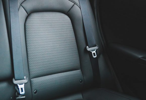 Signs that Your Seat Belts May Need to Be Replaced