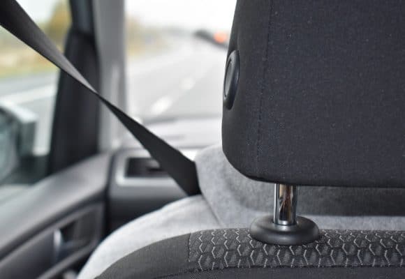 Parts and Proper Use: Know Your Way Around a New Seat Belt