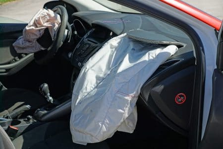 Is It Possible For You To Drive A Car With Deployed Airbags?