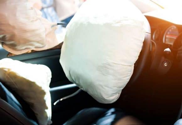 How Fast Does An Airbag Deploy - Airbag Safety