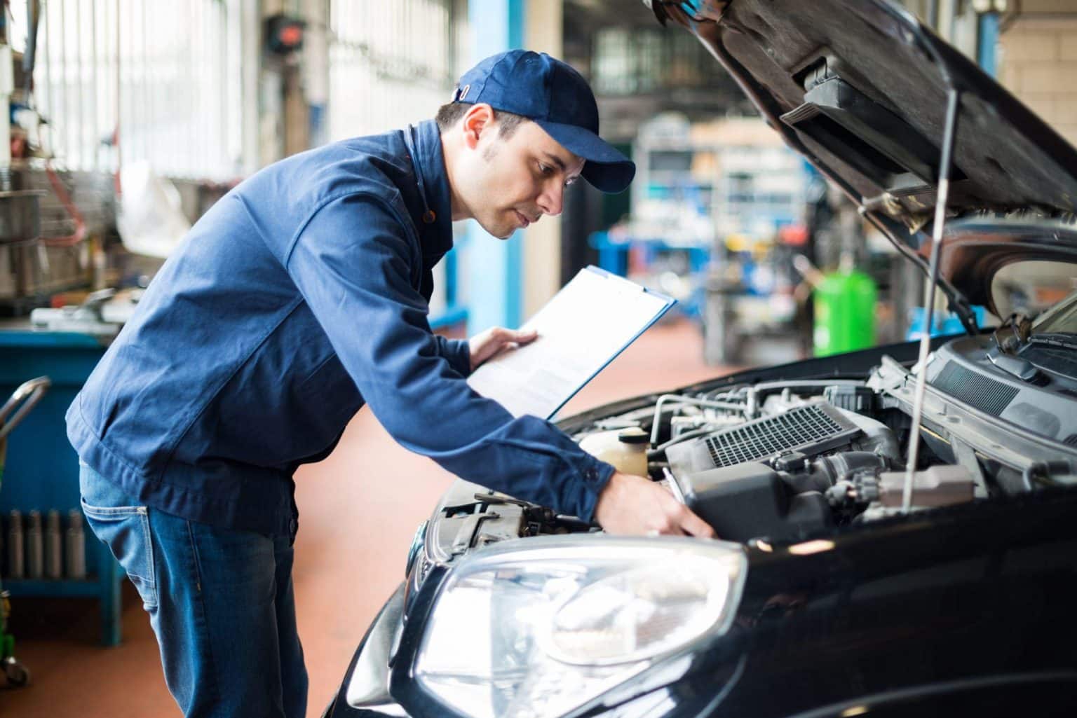 how-long-does-a-vehicle-inspection-take