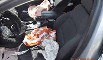 The Fatal Consequences of Fake Airbags and the Lifesaving Importance of Proper Repairs by Safety Restore
